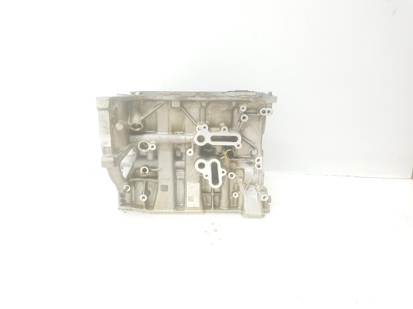 PEUGEOT 208 2 generation (2019-2023) Engine Block 9812003880,9812003880 24206214