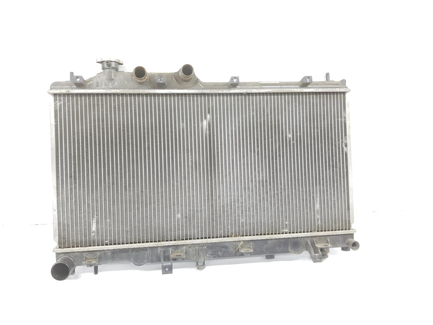 SUBARU Legacy 5 generation (2009-2015) Air Con radiator 45119AJ070, 45119AJ070 19931350