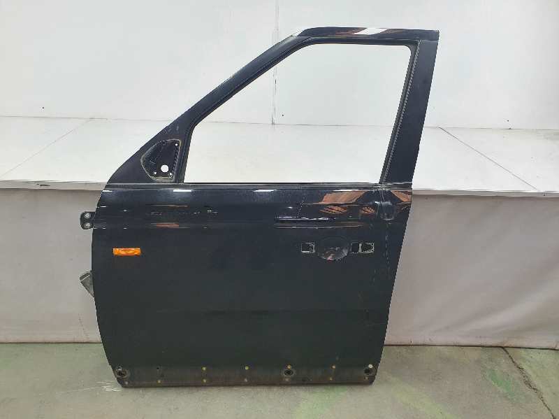 LAND ROVER Range Rover Sport 1 generation (2005-2013) Front Left Door LR016465, AH3220125BA 19735350