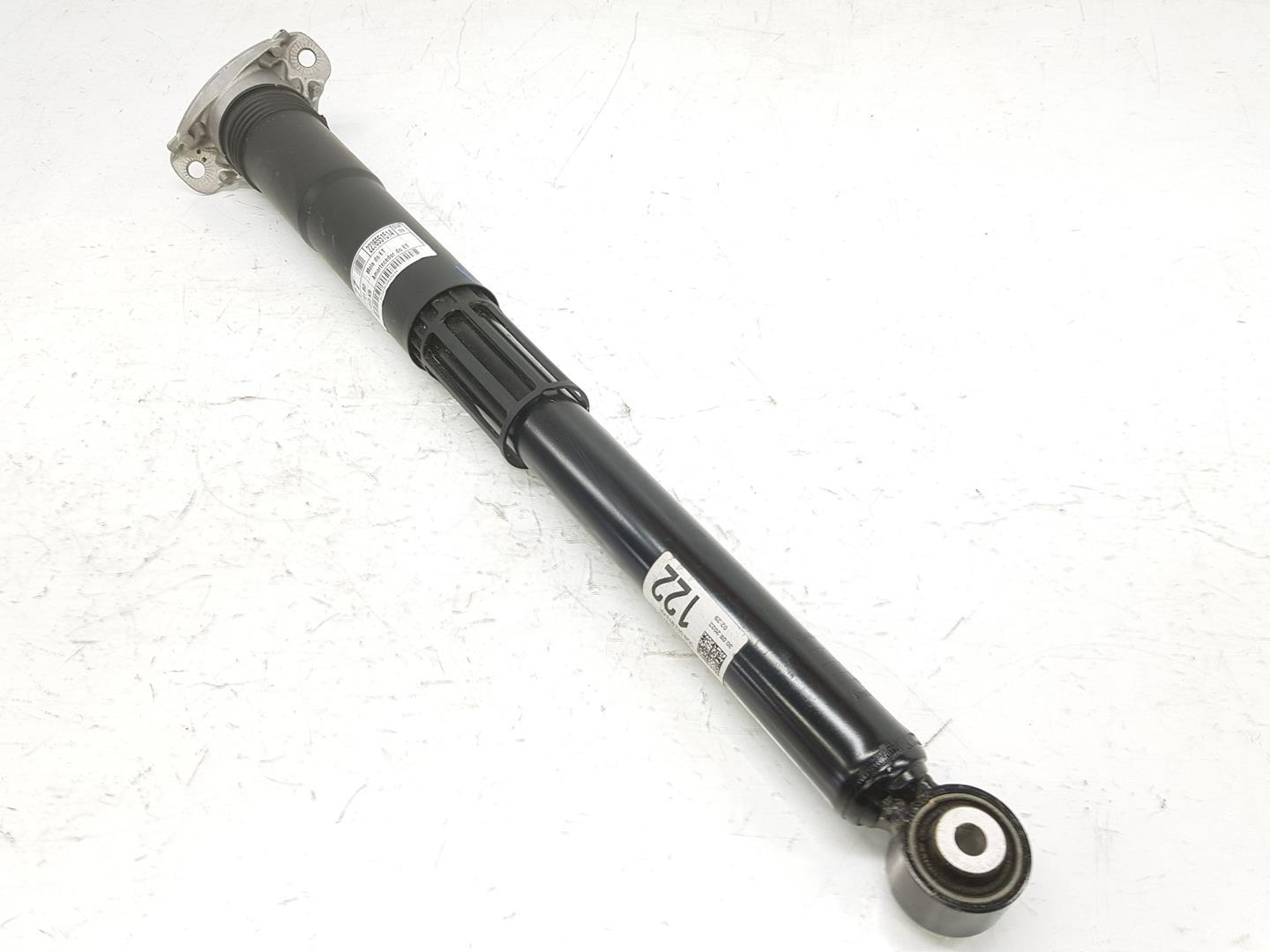 VOLKSWAGEN T-Roc 1 generation (2017-2024) Rear Left Shock Absorber 5Q0512013KR, 5Q0512013KR 24140731