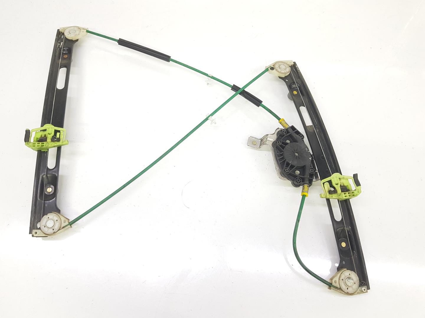 BMW 3 Series E46 (1997-2006) Front Right Door Window Regulator 51338251352,8251352,SINMOTOR 19918841