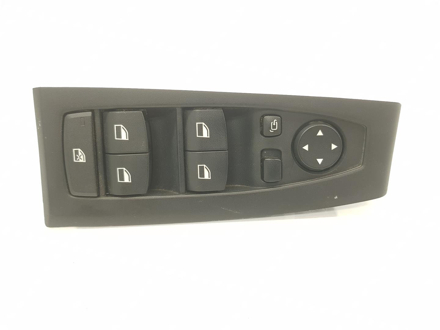 BMW 2 Active Tourer (F45) Front Left Door Window Switch 61319362116, 9362116 24182567