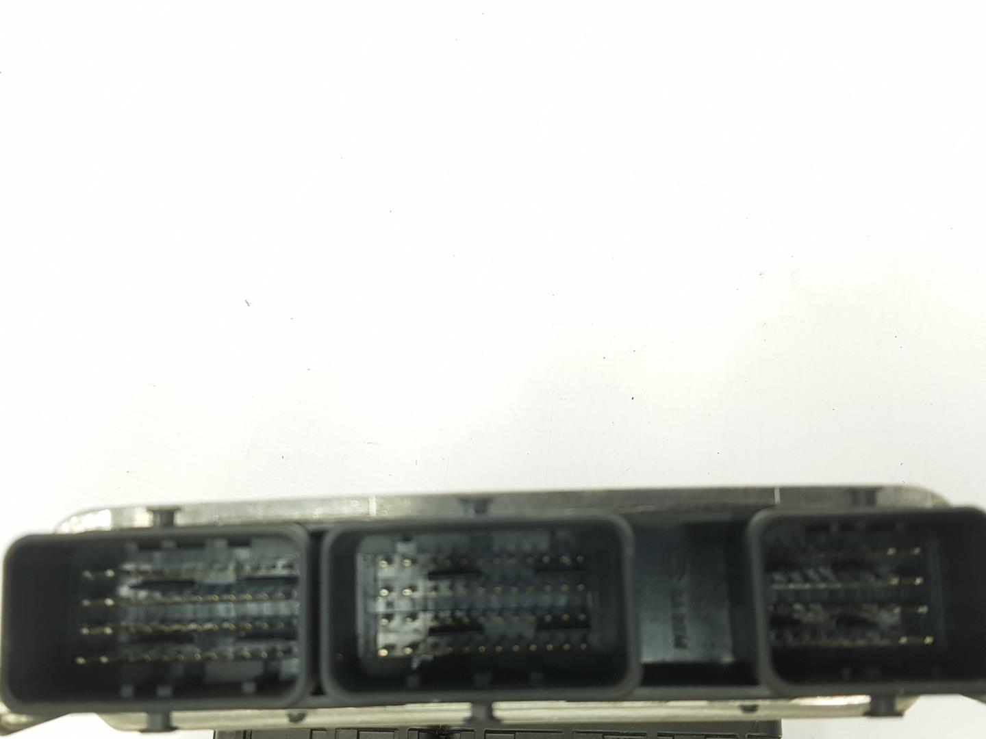 CITROËN C6 1 generation (2004-2012) Μονάδα ελέγχου κινητήρα ECU 9653388480,0281011084 24131071