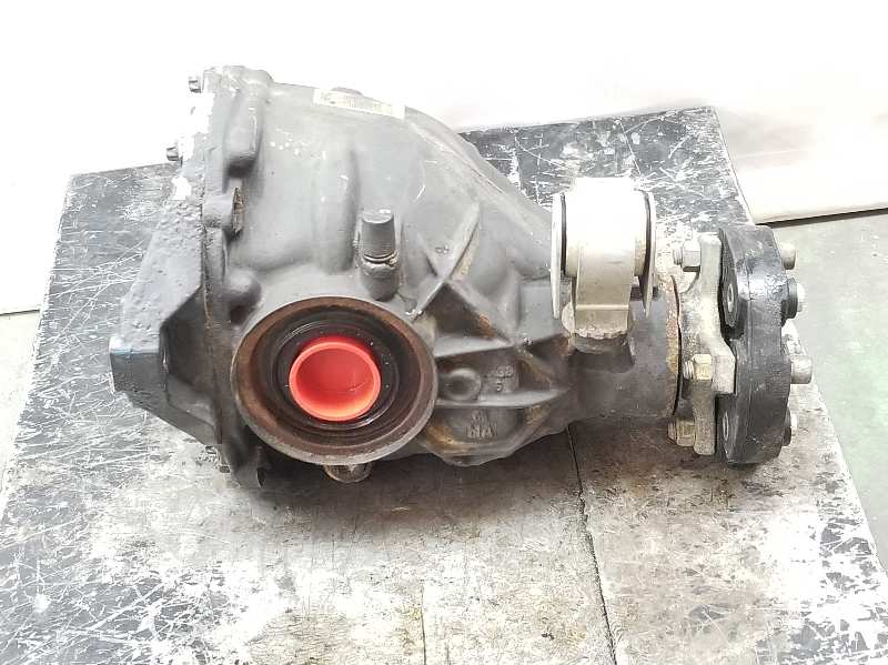 MERCEDES-BENZ E-Class W212/S212/C207/A207 (2009-2016) Rear Differential A2043501314, 2043501314, I=247 19694305