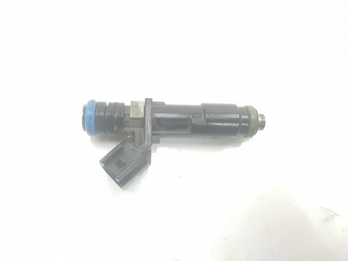 FORD Ka 2 generation (2008-2020) Fuel Injector GN1G9F593BB, 2066465, 1151CB 24884505