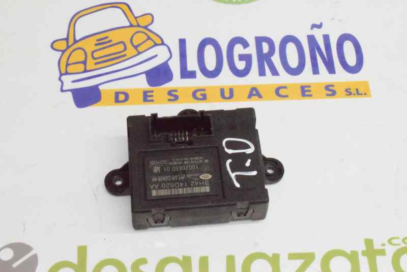 LAND ROVER Discovery 4 generation (2009-2016) Autres unités de contrôle LR023340, BH4214D620AA 19600481