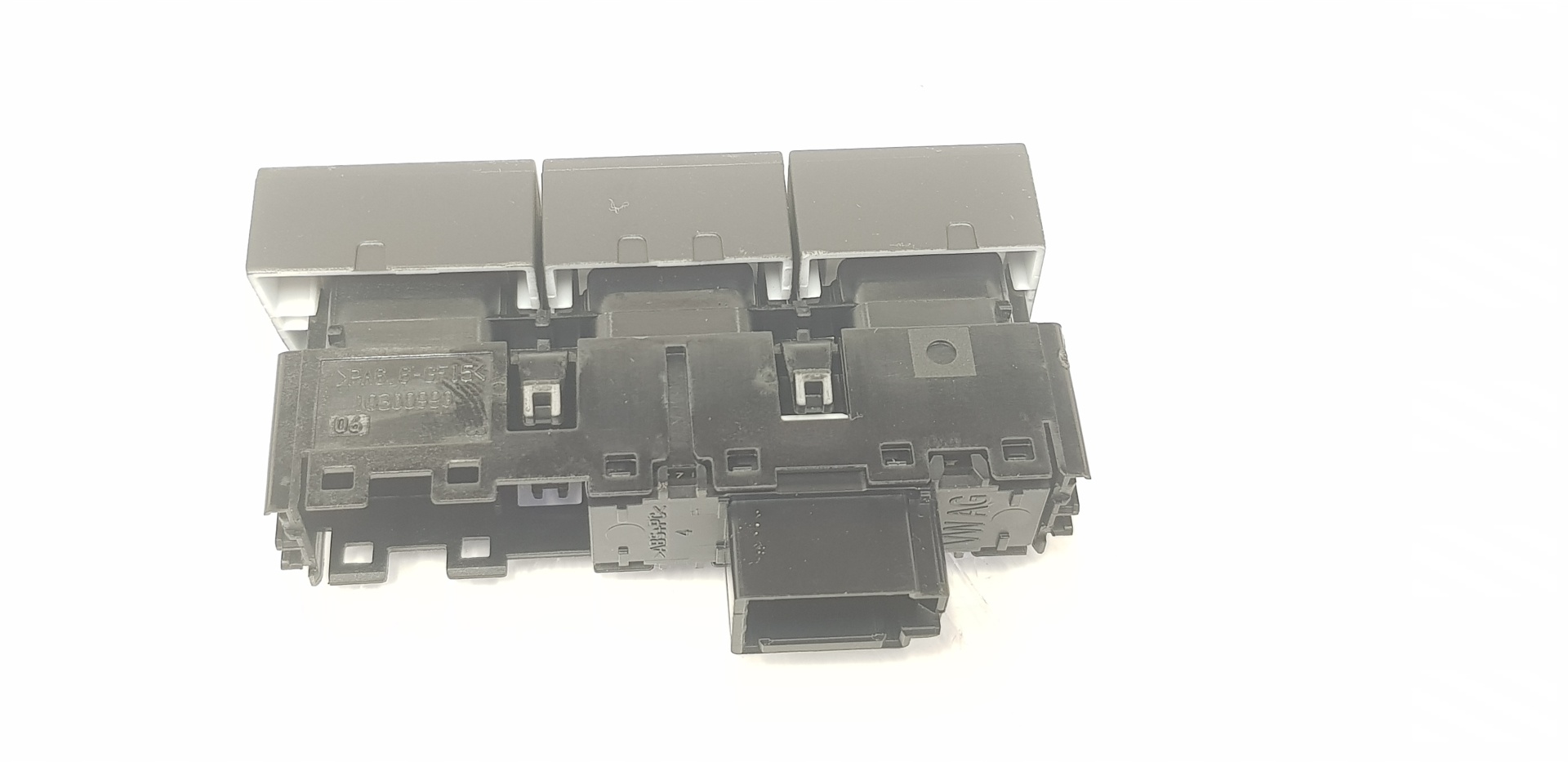 SEAT Alhambra 2 generation (2010-2021) Switches 6F0927137E, 6F0927137E 19938209