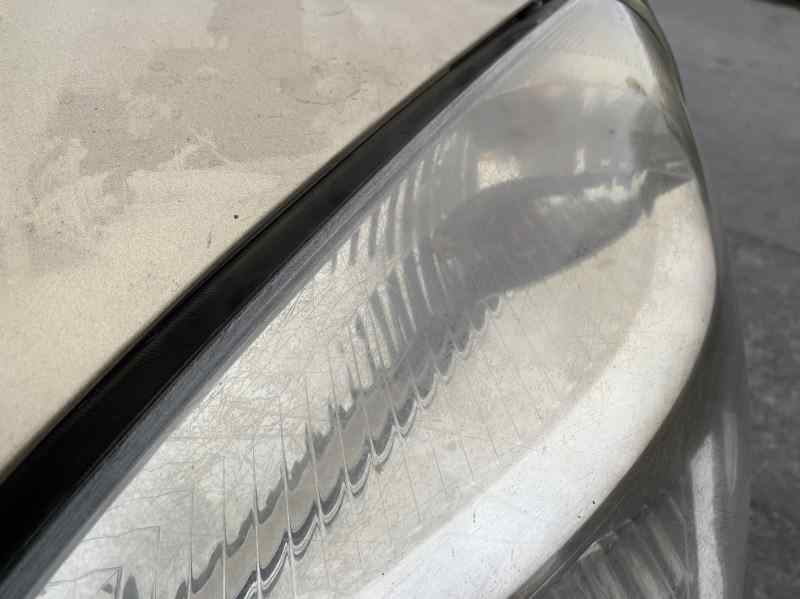 FIAT Doblo 1 generation (2001-2017) Боковые двери левые 51934381, 51934381, COLORORO 19805443