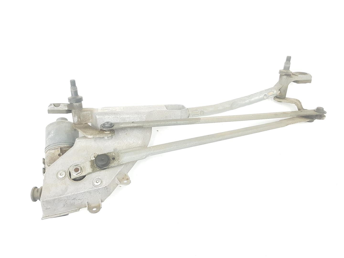 FORD Fiesta 5 generation (2001-2010) Front Windshield Wiper Mechanism 1698869 24869903