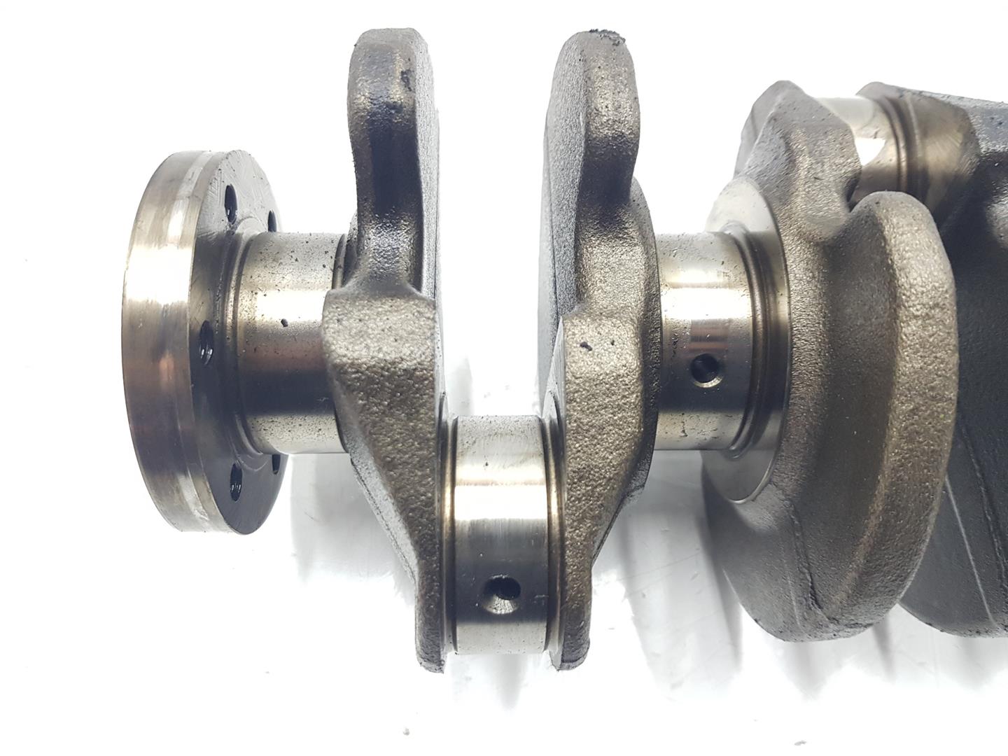 PEUGEOT 308 T7 (2007-2015) Crankshaft 0501K6, CIGUEÑAL9HY, 1345HD2222DL 19798691