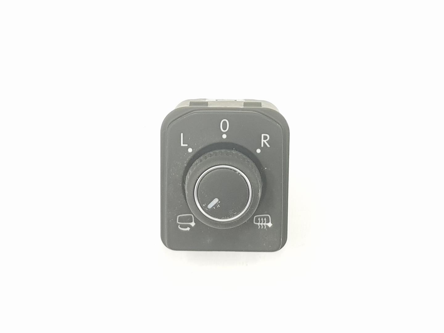 SEAT Alhambra 2 generation (2010-2021) Other Control Units 3G0959565C, 3G0959565C 24237705