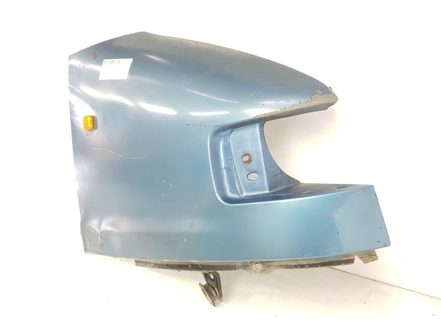 CITROËN Jumper 3 generation (2009-2015) Front Right Fender 7841E8,7841E8,COLORAZUL 19787278