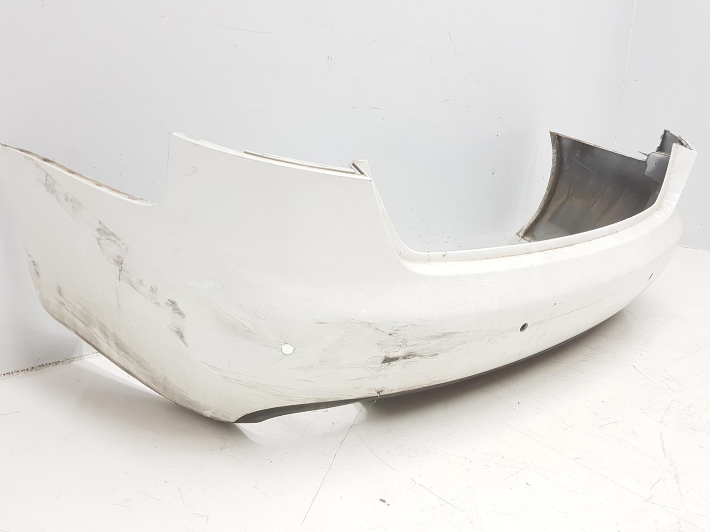 AUDI A4 B8/8K (2011-2016) Rear Bumper 8K5807303A, 8K5807303A, COLORBLANCOY9C 24238899