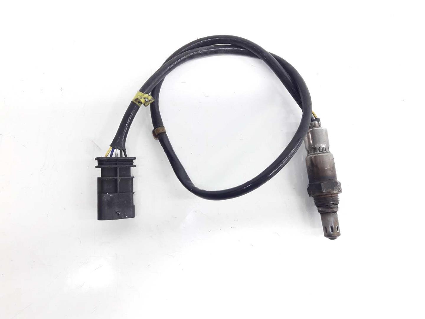 FIAT Ducato 3 generation (2006-2024) Lambda Oxygen Sensor 55281073, 55281073 19918912