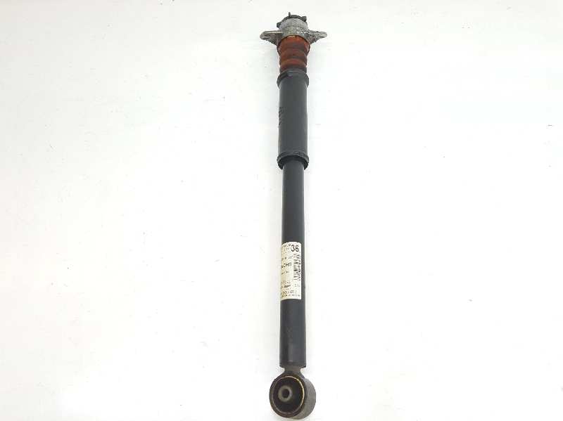 SEAT Ibiza 4 generation (2008-2017) Rear Left Shock Absorber 6R0513025E, 6R0513025E 19653395