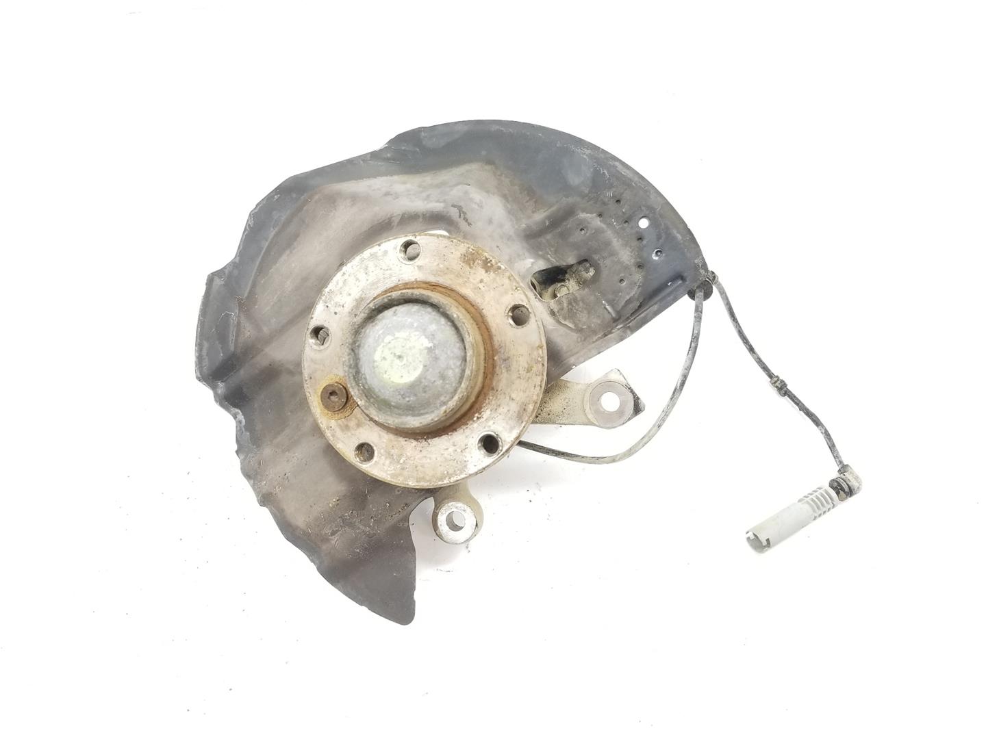 BMW 3 Series E46 (1997-2006) Front Left Wheel Hub 31211096429,31211096429 21074738