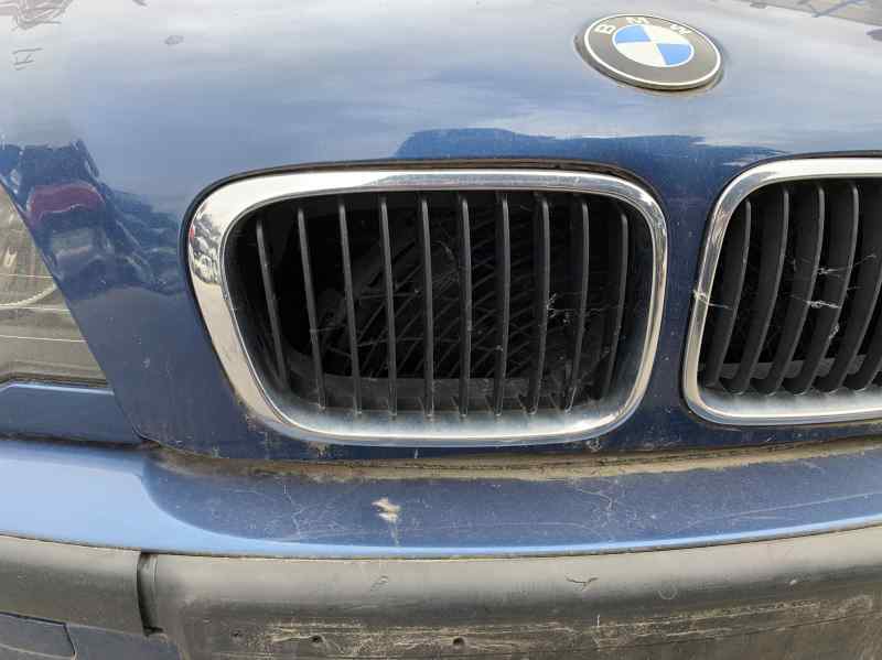 BMW 3 Series E46 (1997-2006) Трапеции стеклоочистителей 61617071693, 61617071693 19639840