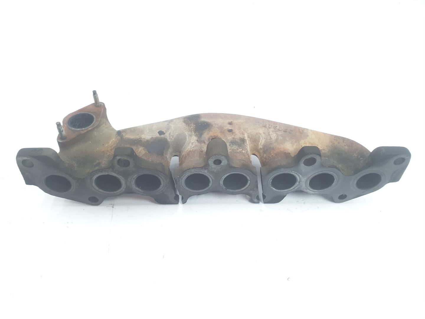 CITROËN C4 Picasso 1 generation (2006-2013) Exhaust Manifold 0341H8, 0341H8, 1151CB2222DL 24194189