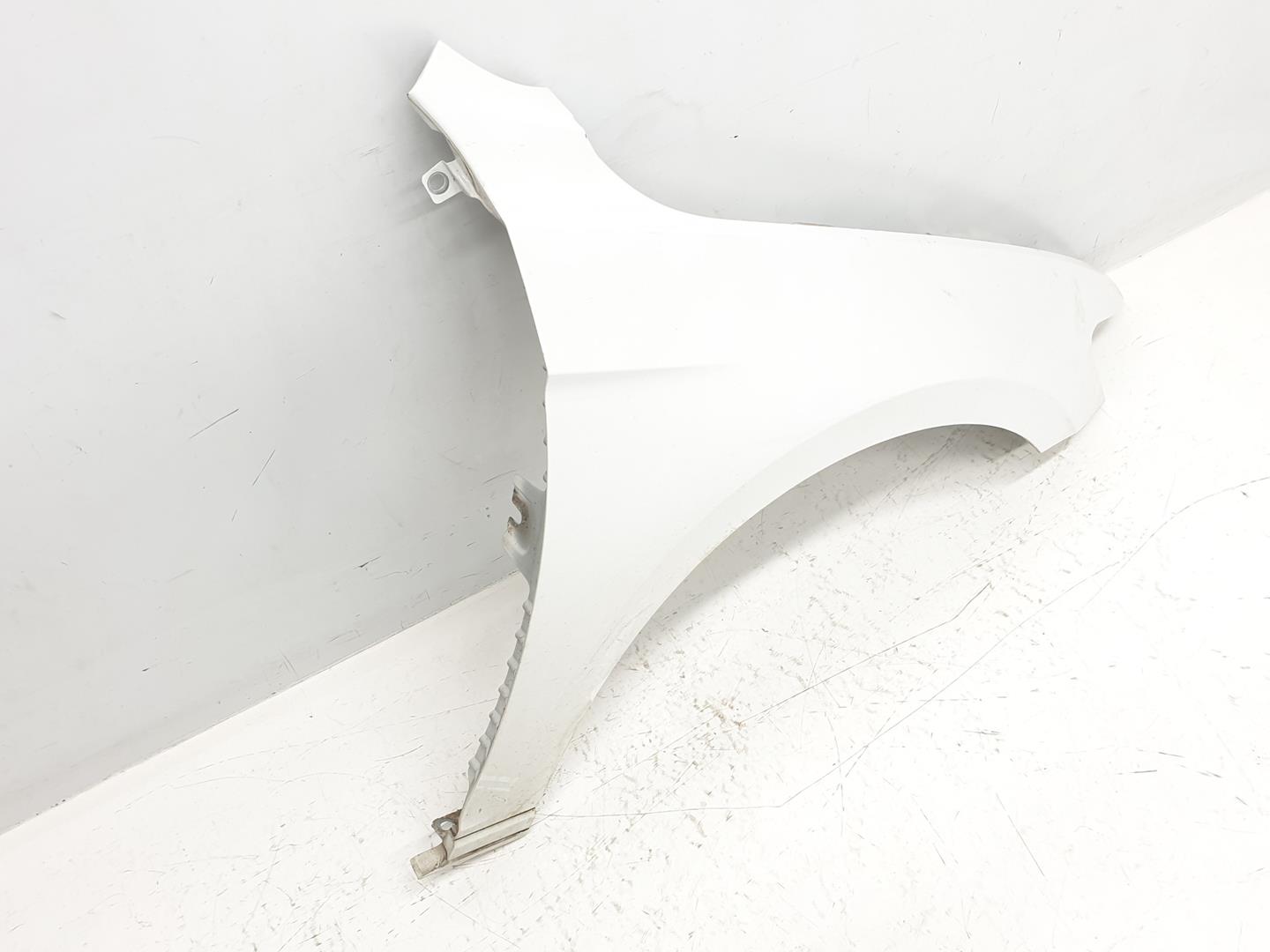 VOLKSWAGEN Passat B8 (2014-2023) Front Right Fender 3G0821022A, 3G0821022A, COLORBLANCO0Q 24884350