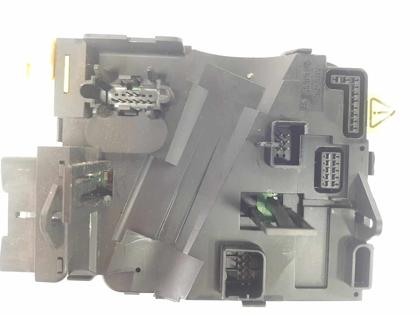 VOLKSWAGEN Golf 5 generation (2003-2009) Other Control Units 1K0953549F,1K0953549F 19938507