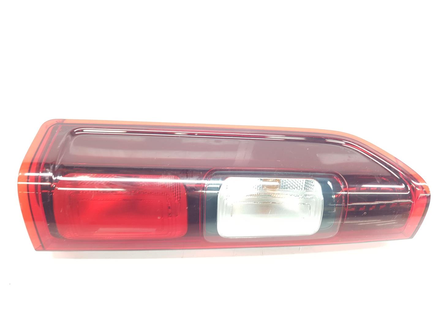 RENAULT Trafic 2 generation (2001-2015) Rear Left Taillight 265556737R, 265556737R 23754661