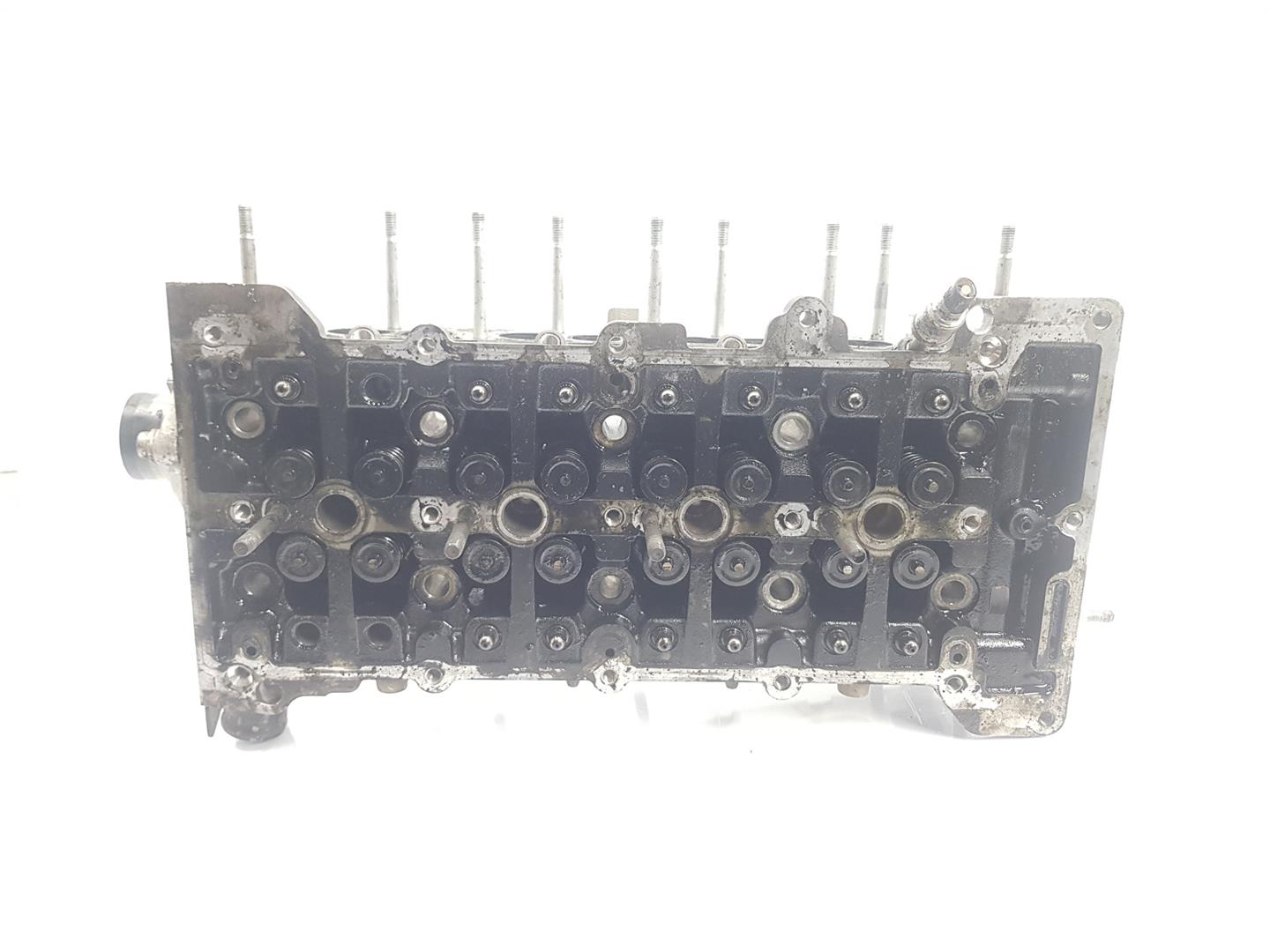 OPEL Insignia A (2008-2016) Engine Cylinder Head 55565812, 55565812 19858211