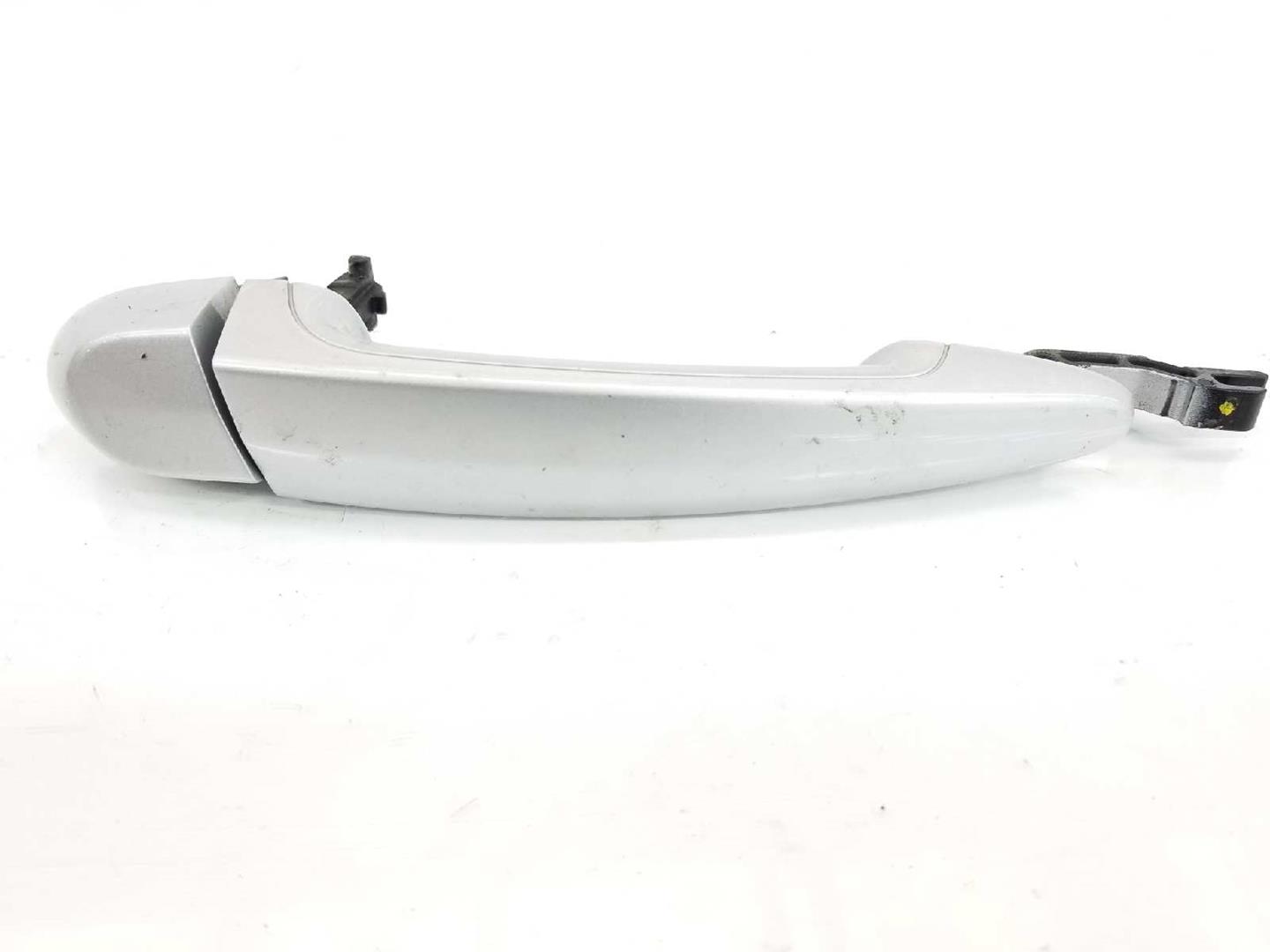 BMW 1 Series E81/E82/E87/E88 (2004-2013) Rear right door outer handle 51217207530,51217207530 19707231