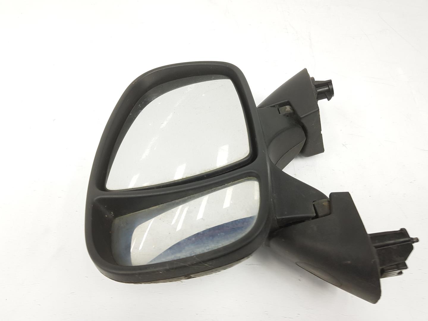 RENAULT Trafic 2 generation (2001-2015) Left Side Wing Mirror 7701473241,7701473241,RETROVISORMECANICO 19862853