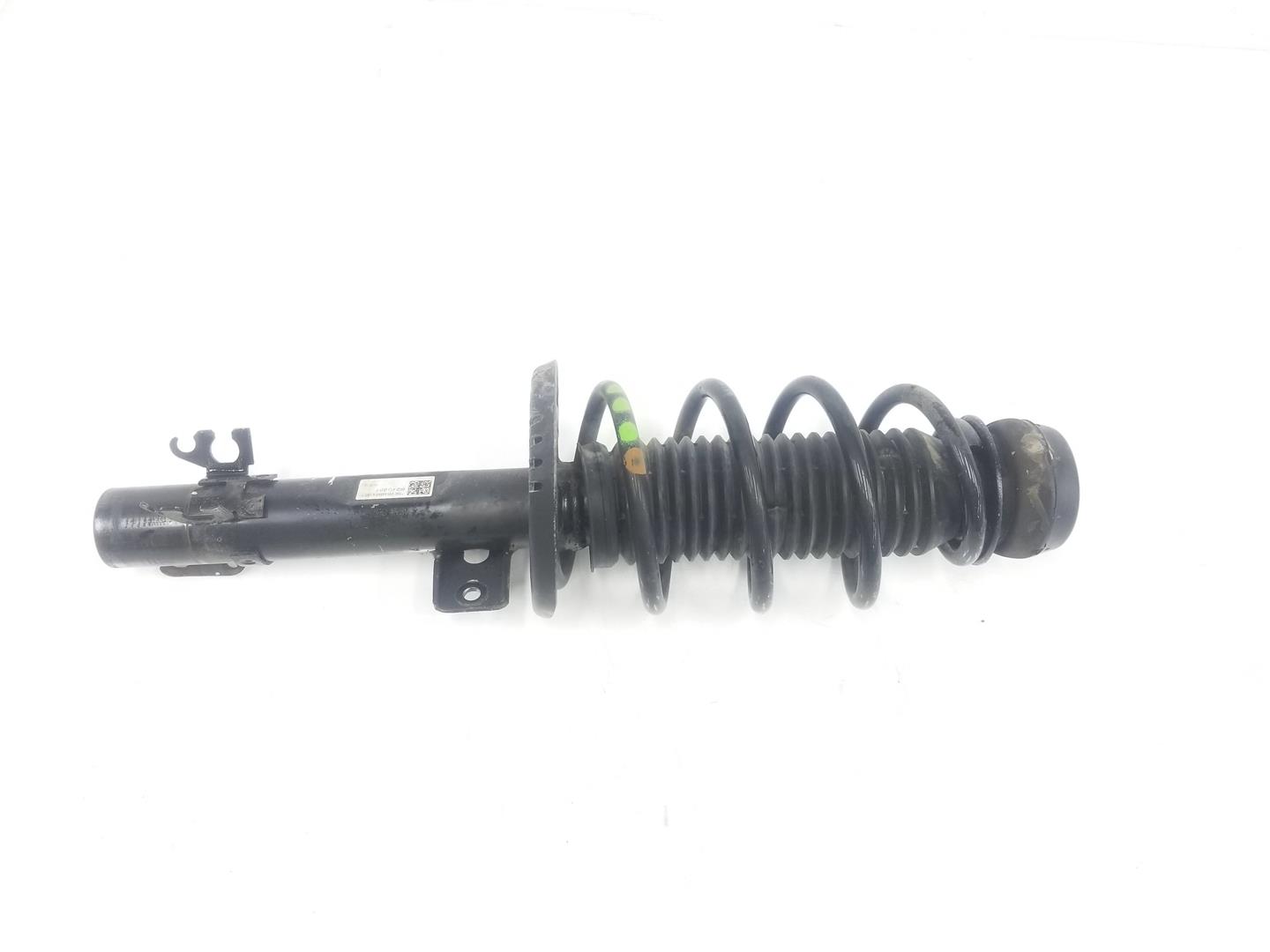 SEAT Cordoba 2 generation (1999-2009) Front Right Shock Absorber 6R0413031F, 6R0413031F 19760716