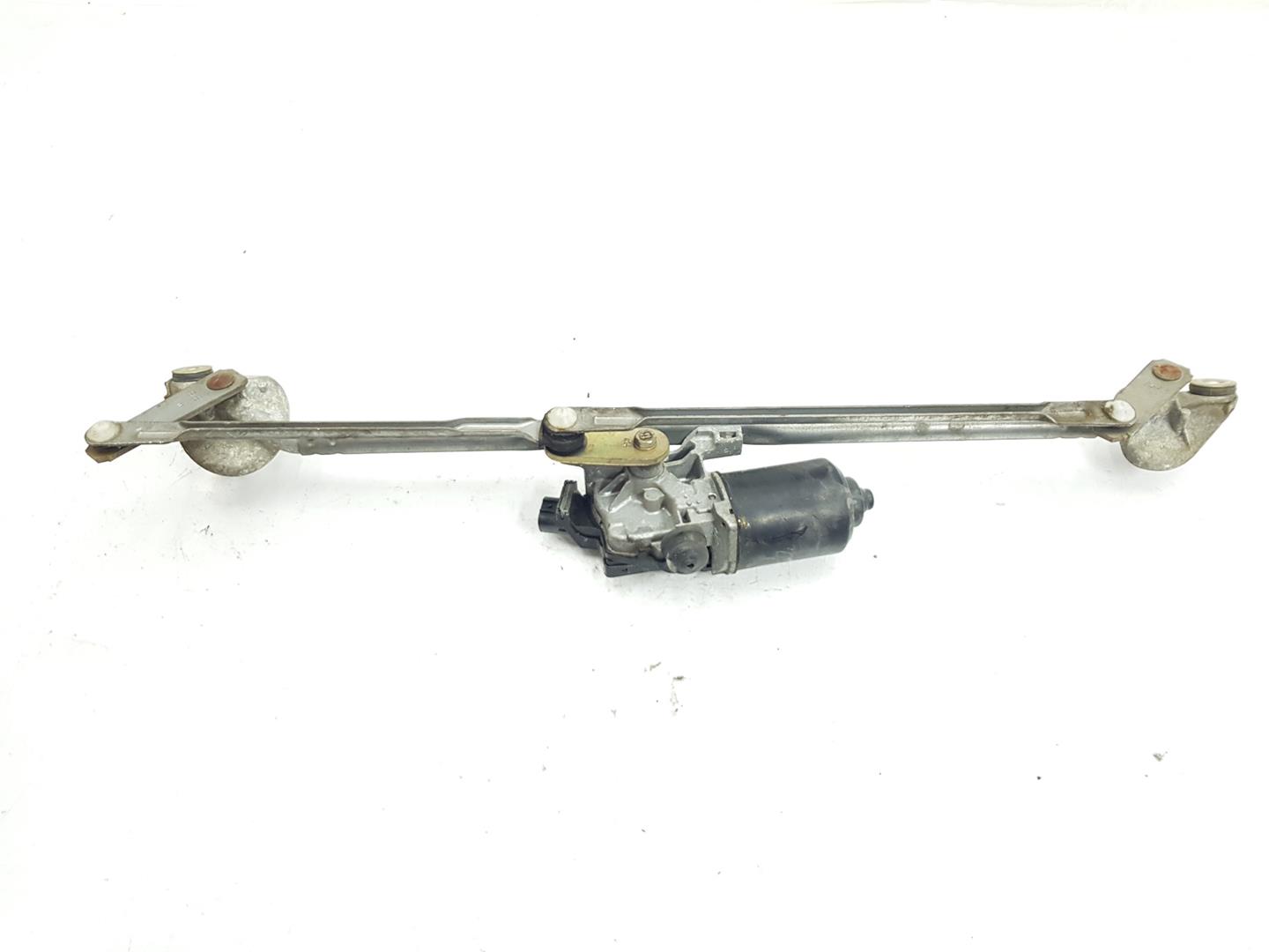 TOYOTA Land Cruiser 70 Series (1984-2024) Front Windshield Wiper Mechanism 8511060350,8492007771,8511060350 19812981