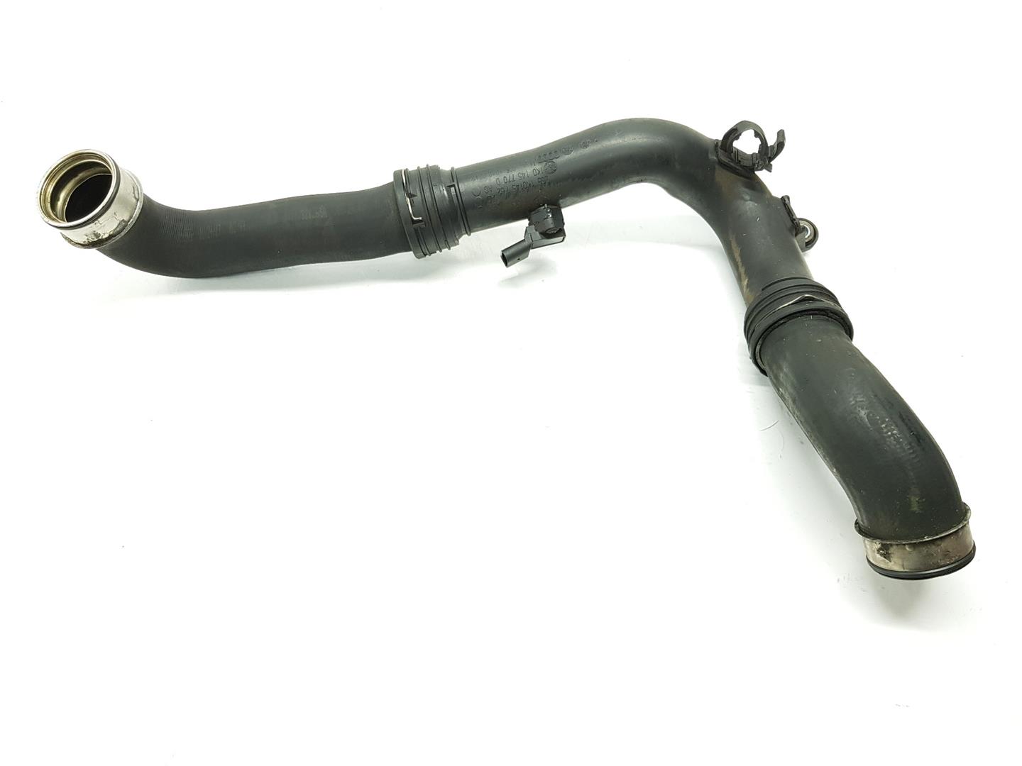 VOLKSWAGEN Passat B6 (2005-2010) Intercooler Hose Pipe 1K0145834L, 1K0145770AF 23754315