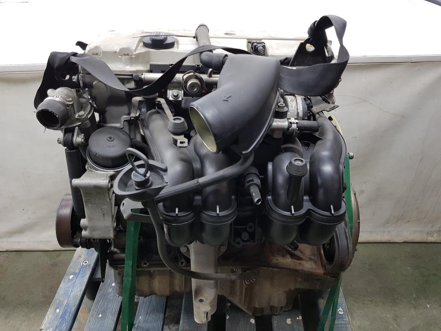 MERCEDES-BENZ C-Class W203/S203/CL203 (2000-2008) Engine 111951,1141CB 22327883