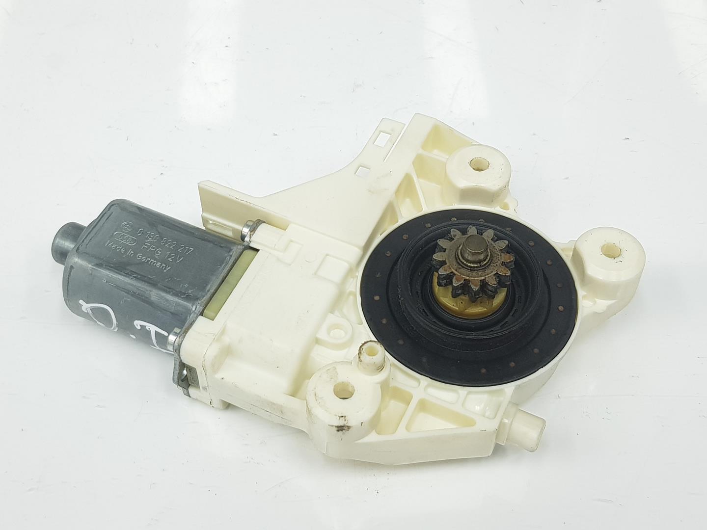 FORD Focus 2 generation (2004-2011) Motor regulator geam ușă stânga față 1347885, 4M5T14A389AA, SOLOMOTOR 19905667