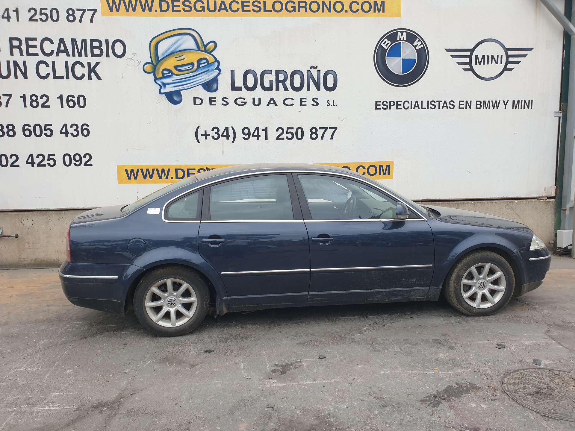 VOLKSWAGEN Passat B5 (1996-2005) Радіатор кулера двигуна 058121350,058121350 27189366