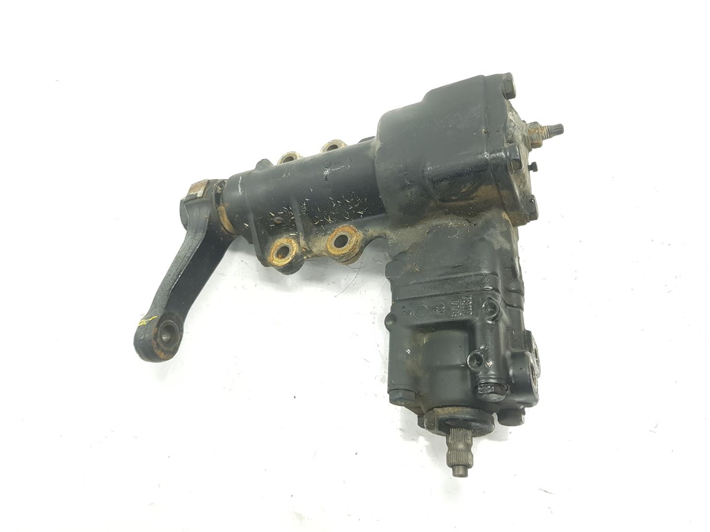 VOLVO Crémaillère de direction 492007F010, 492007F010 24243217