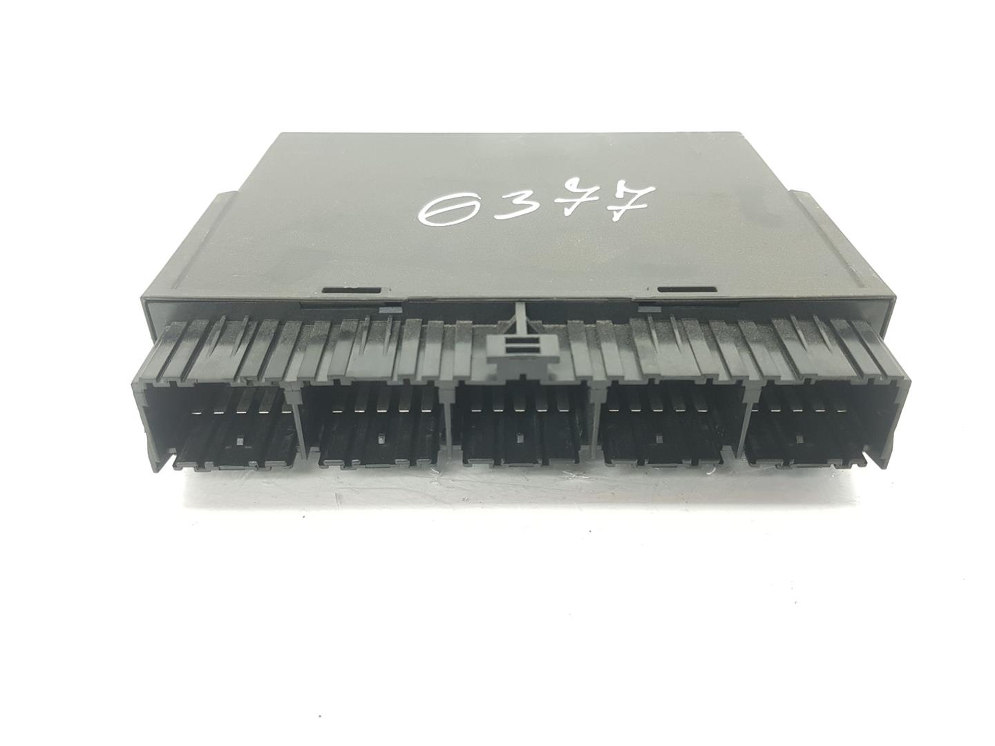 FORD Mondeo 3 generation (2000-2007) Other Control Units 3S7T15K600SC, 3S7T15K600SC 21455383