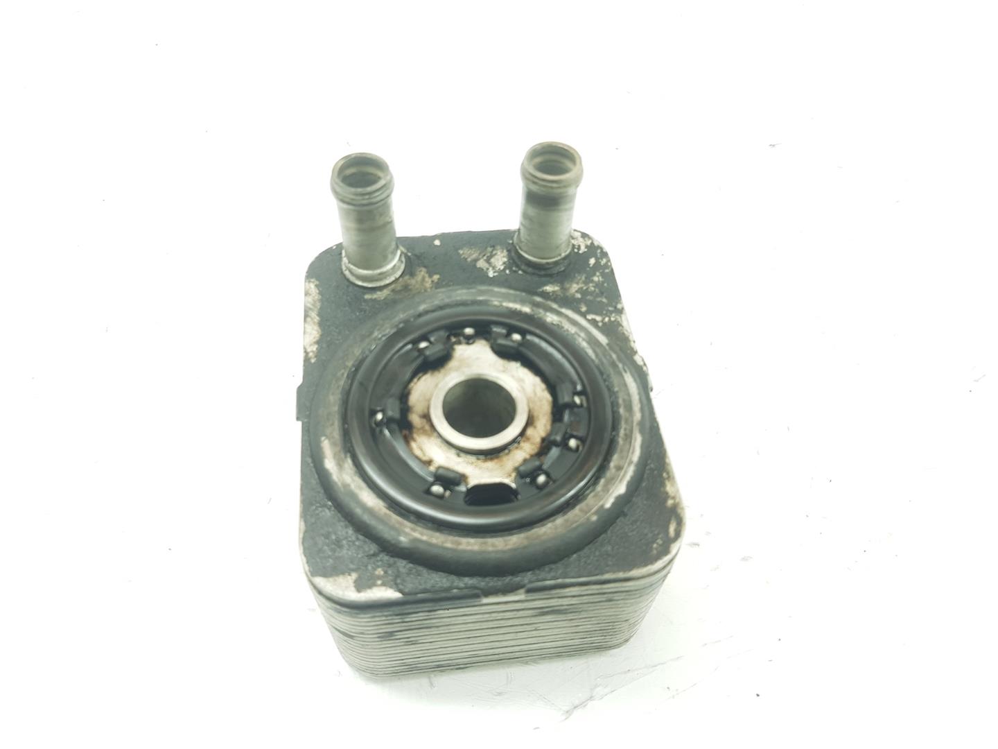 AUDI A3 8P (2003-2013) Oil Cooler 038117021E, 038117021E, 1111AA 19937101