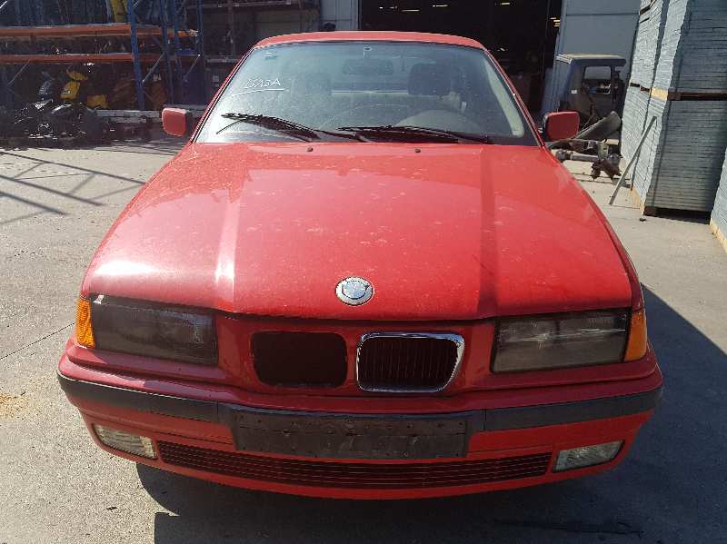BMW 3 Series E36 (1990-2000) Hасос кондиционера 64528390228, 64528390228 19644029