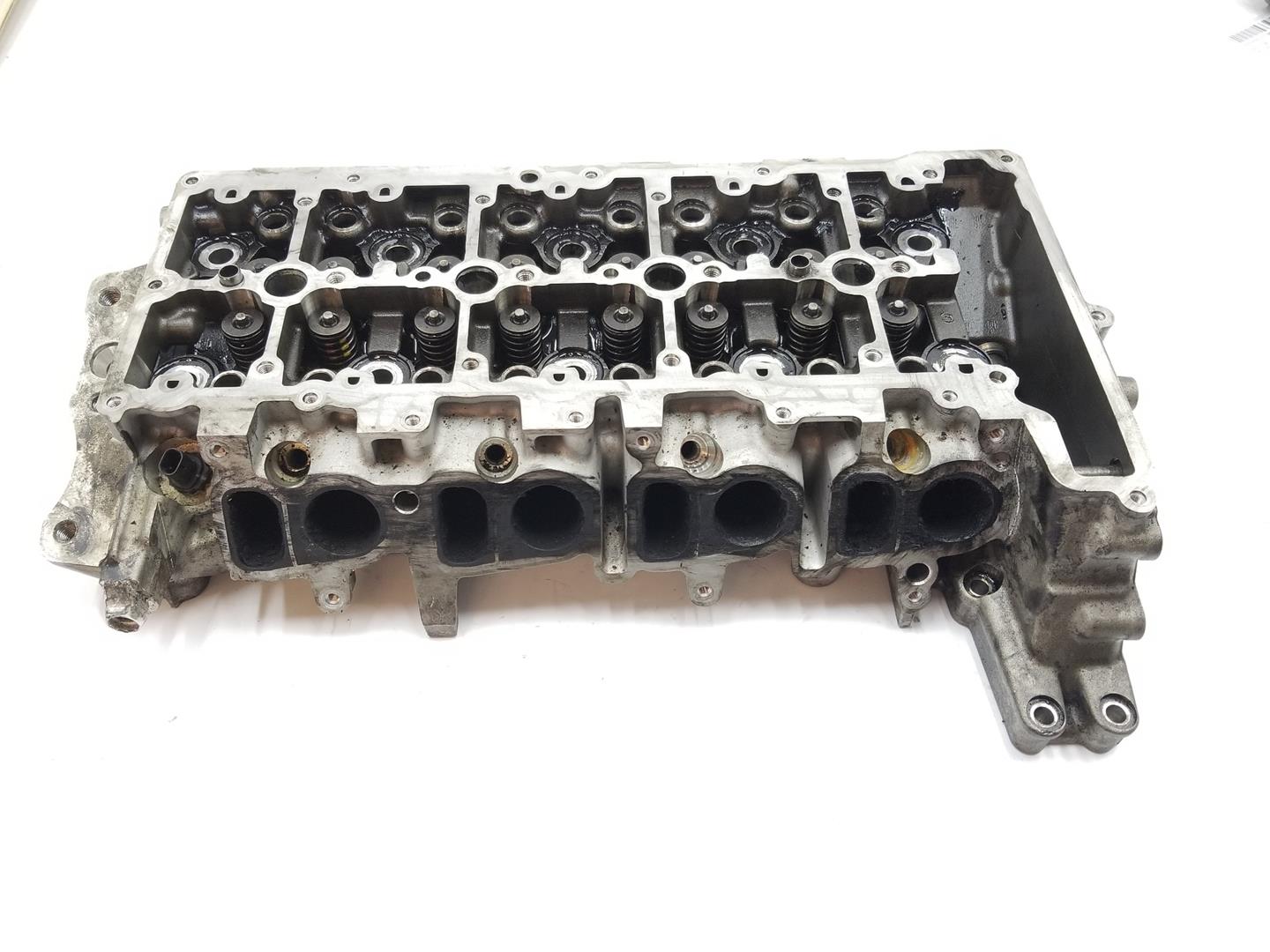 BMW X1 F48/F49 (2015-2023) Engine Cylinder Head 11128580263, 8580263, 1151CB2222DL 24182920