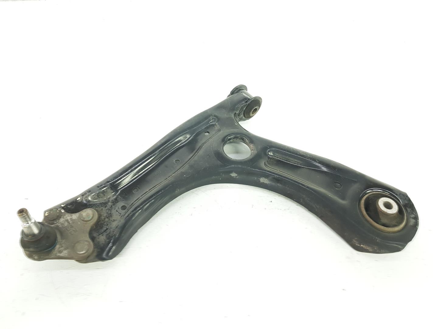 SEAT Cordoba 2 generation (1999-2009) Front Left Arm 1K0407151AC,1K0407151AC 19700321