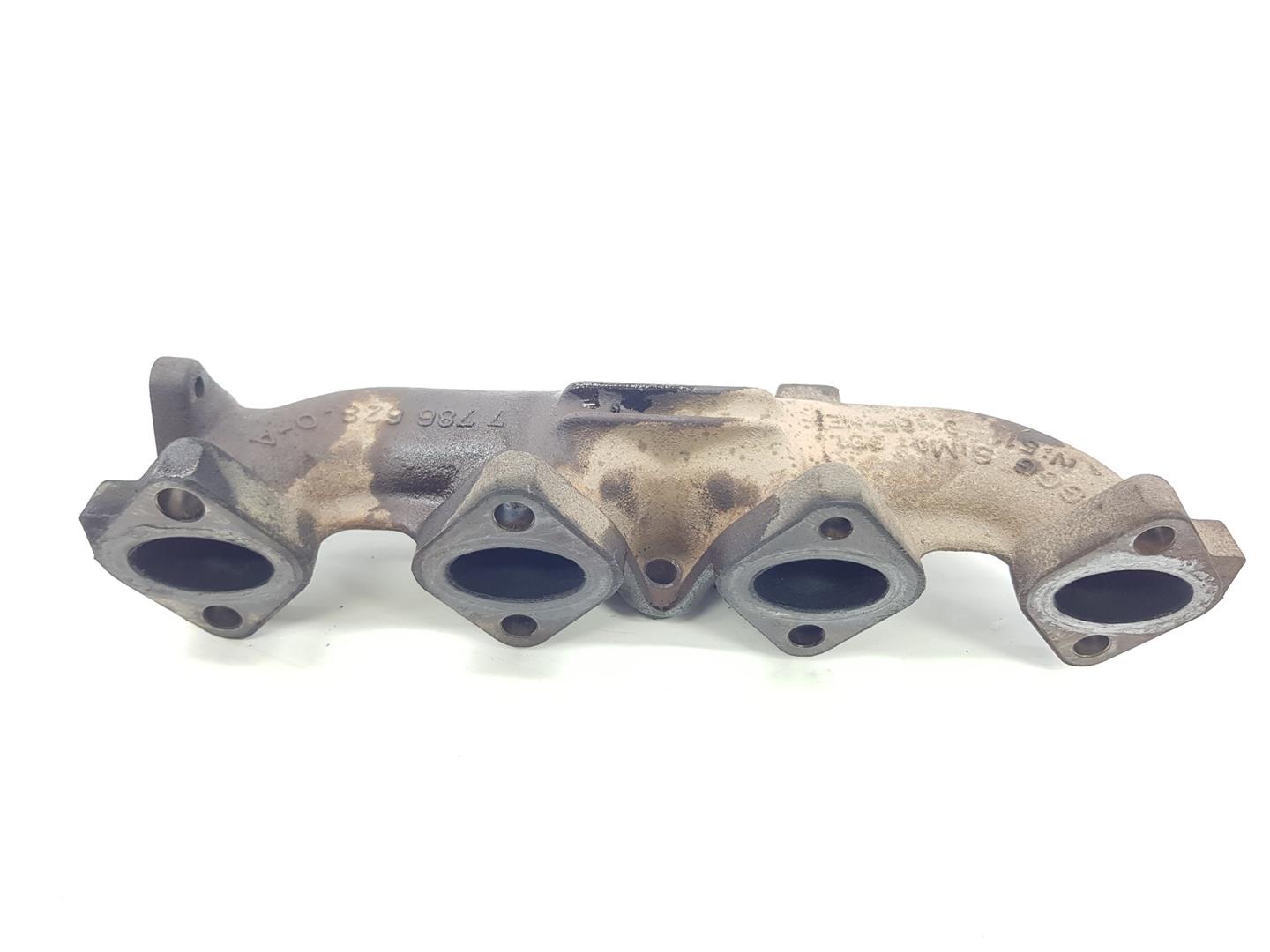 BMW 3 Series E46 (1997-2006) Exhaust Manifold 11627786628, 7786628, 1111AA 24175256