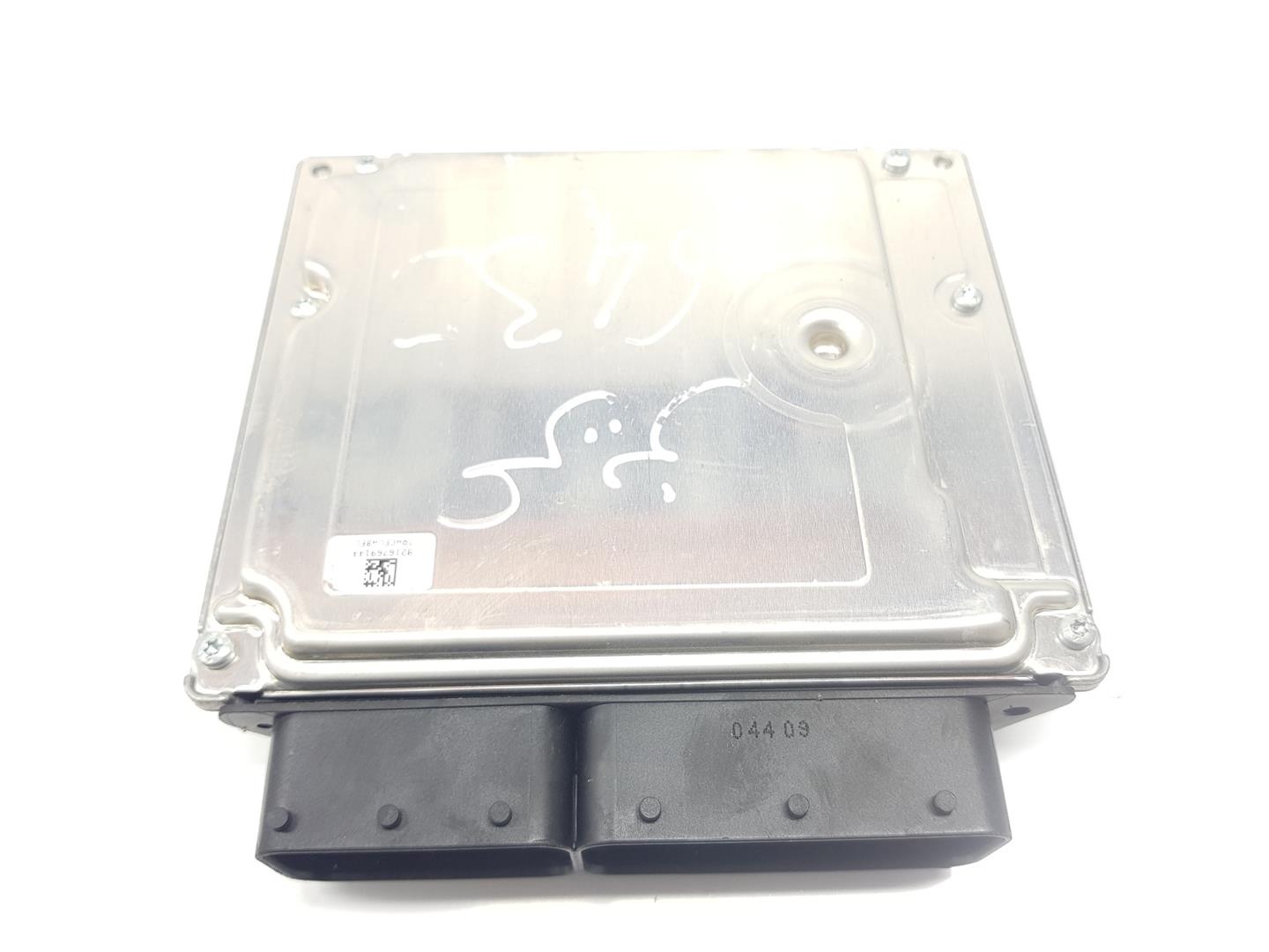 BMW 1 Series E81/E82/E87/E88 (2004-2013) Engine Control Unit ECU 13618510592, 8510592 21582606