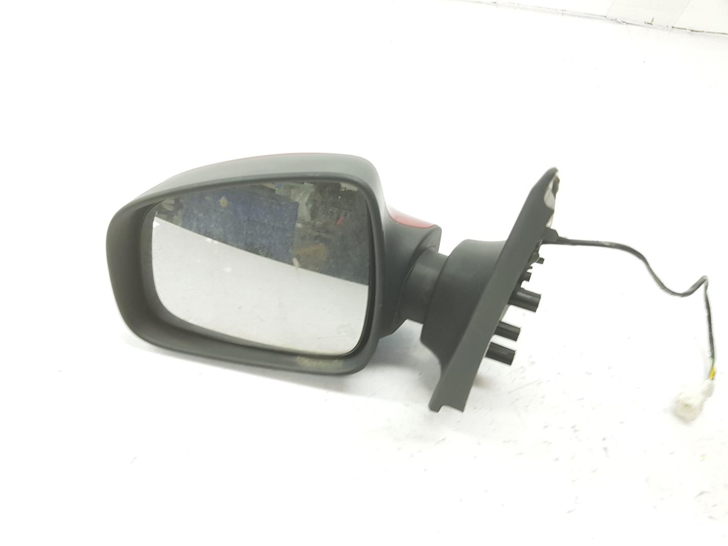 DACIA Logan 2 generation (2013-2020) Left Side Wing Mirror 963023731R,963023731R 19875681