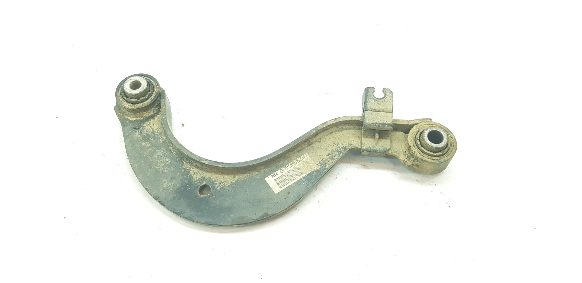 VOLKSWAGEN Golf 6 generation (2008-2015) Rear Right Arm 1K0505323N, 1K0505323N 24174082