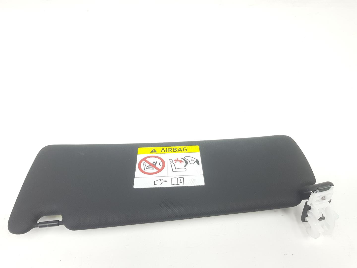 BMW 3 Series F30/F31 (2011-2020) Right Side Sun Visor 7322296,51167322296 23894856