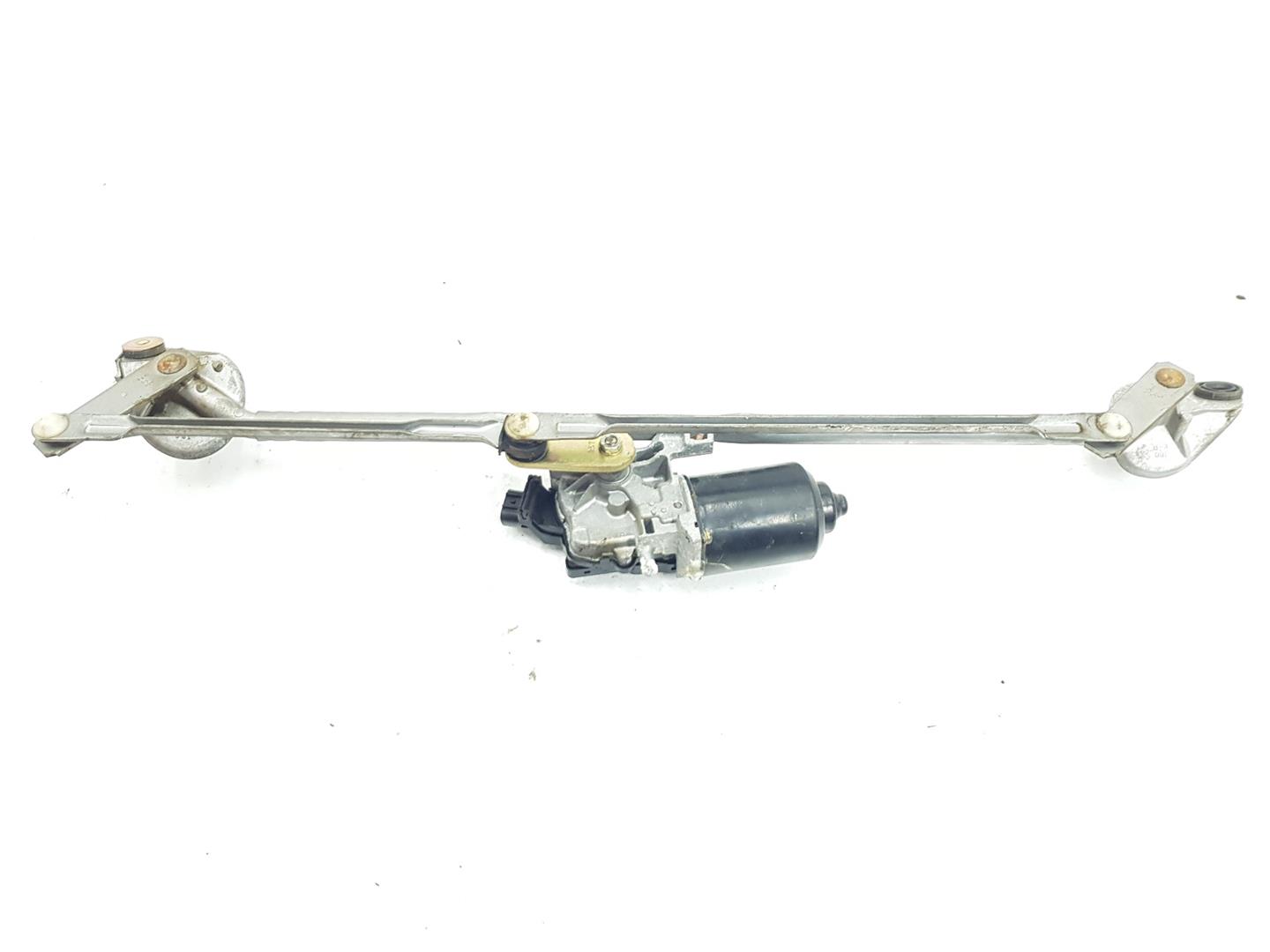 TOYOTA Land Cruiser 70 Series (1984-2024) Front Windshield Wiper Mechanism 8511060350,8492007771,8511060350 19812973