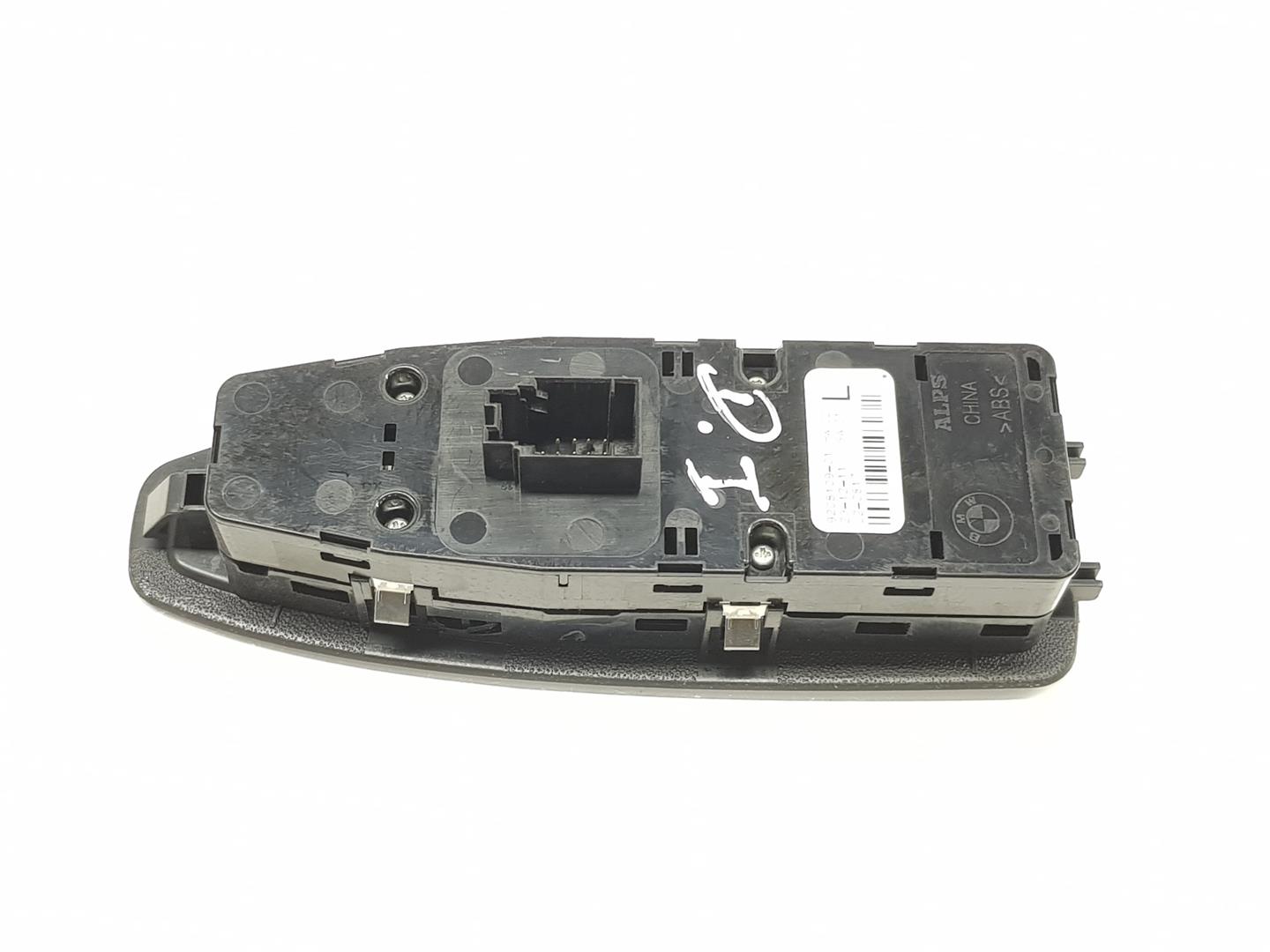 BMW 1 Series F20/F21 (2011-2020) Front Left Door Window Switch 9208109, 61319208109 23749887