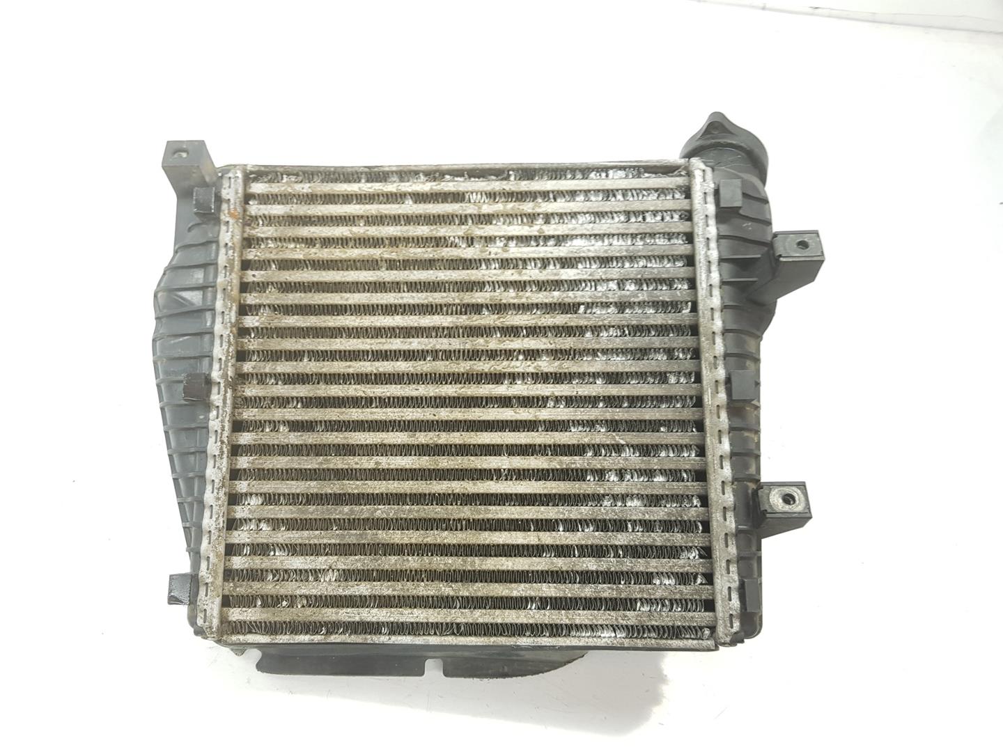 VOLKSWAGEN Touareg 1 generation (2002-2010) Intercooler Radiator 7L0117339, 7L0117339 19938933