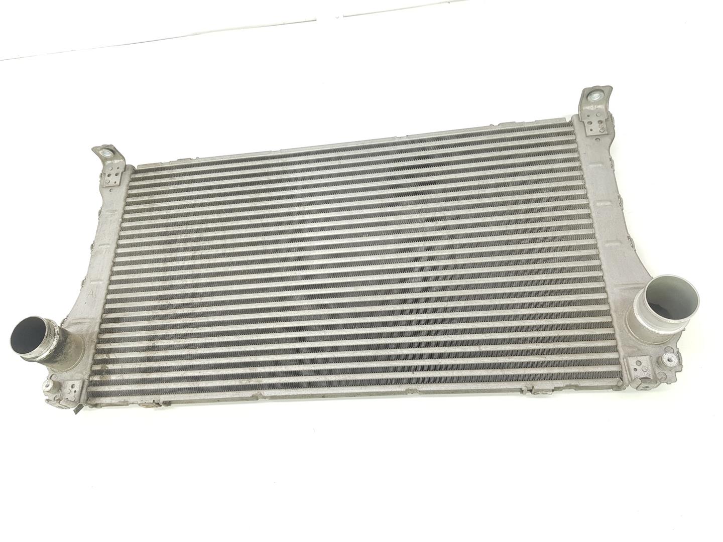 TOYOTA Avensis T27 Intercooler Radiator 179400R040, 179400R040 19733717