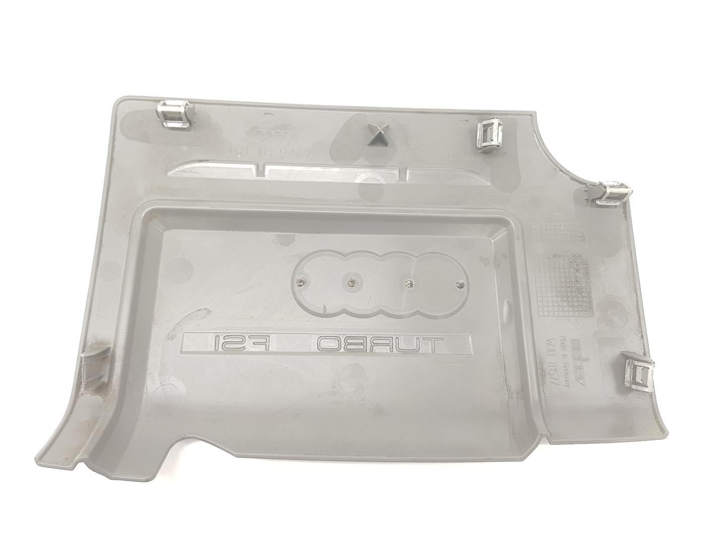 AUDI A2 8Z (1999-2005) Engine Cover 06J103925A, 06J103925A 22933274